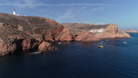 Island Landscape alt