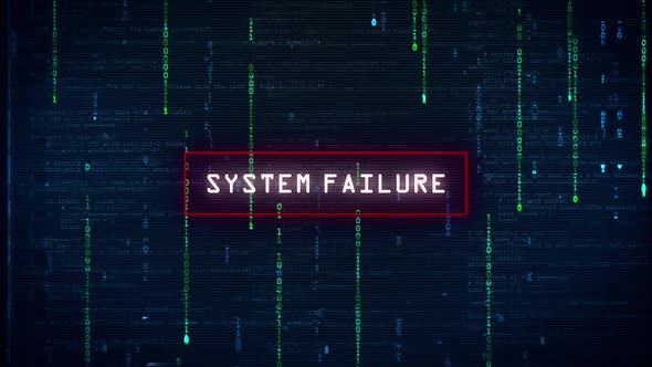 System Failure Hd alt