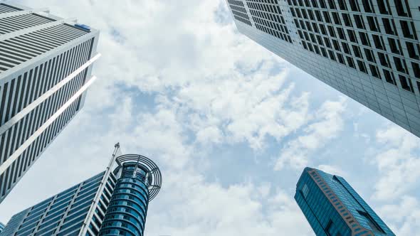 Business Building alt