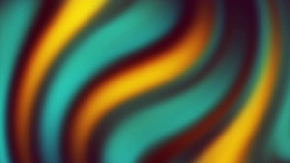 4K Loop Modern Gradient Background 