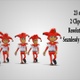 Elf Dance - VideoHive Item for Sale