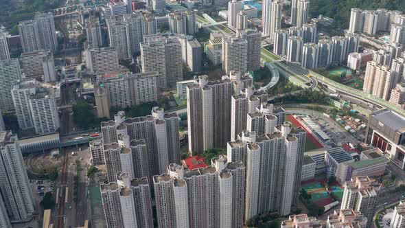 Tuen Mun, Hong Kong alt