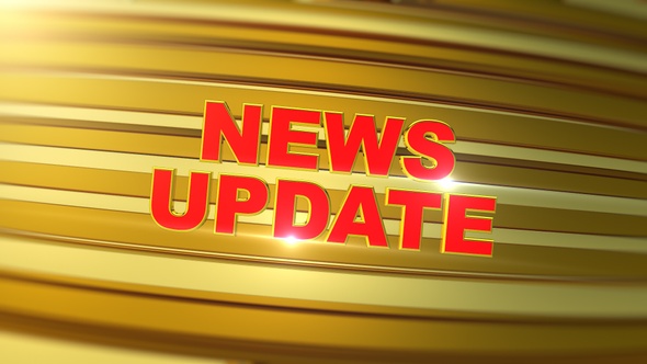 News Update Transition Golden V1 alt