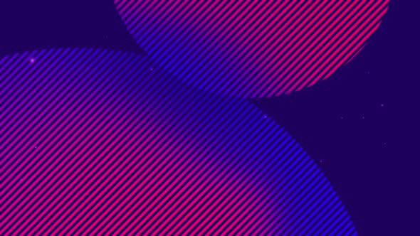 Beautiful Modern Red Purple Gradient Ball Circle Background alt