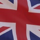 Uk Flag 4K Seamless Loop - VideoHive Item for Sale