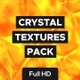Crystal Textures Pack - VideoHive Item for Sale