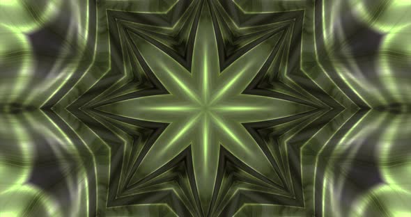 Abstract colorful background kaleidoscope animation alt