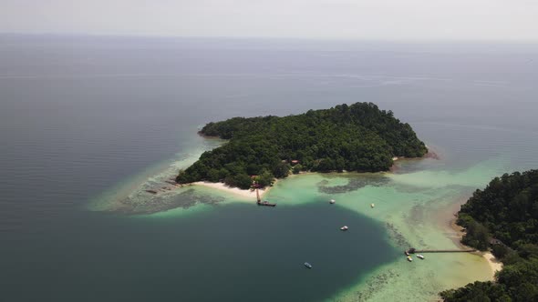 Kota Kinabalu, Sabah Malaysia alt