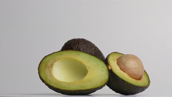 Avocado 33 alt