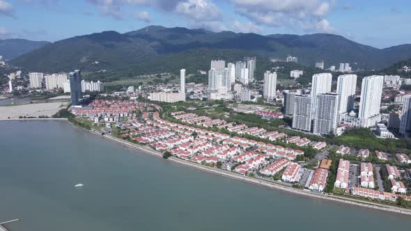Georgetown, Penang Malaysia alt