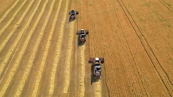 Agricultural Machinery alt