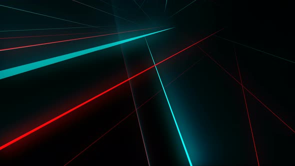 Incident Laser Beams alt