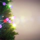 Christmas tree - VideoHive Item for Sale