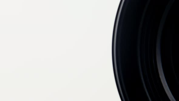 Rotate The Camera Lens Horizontally alt