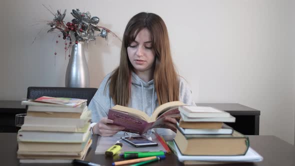 Listening When Stop Reading alt