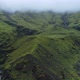 Exotic Foggy Valley in Iceland - VideoHive Item for Sale