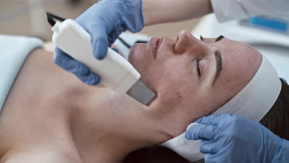 Professional Care for Healthy Skin alt