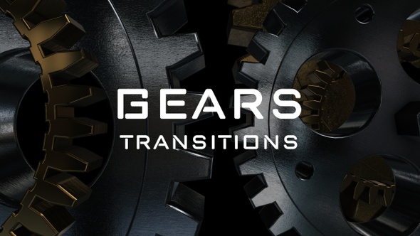 Gears Transitions