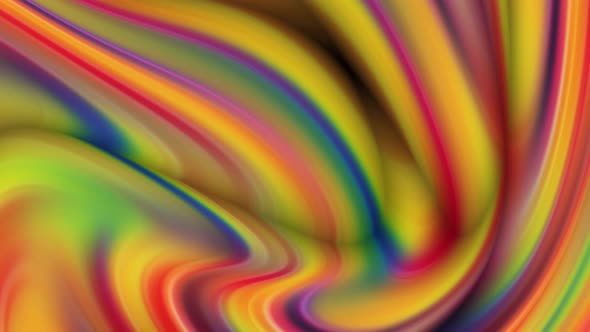 Twisted effect motion background. abstract background with waves. Vd 881 alt