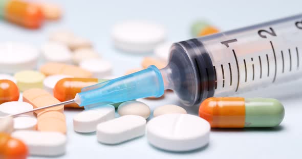 Medication pill drug alt