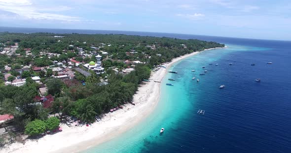 Gili Trawangan alt