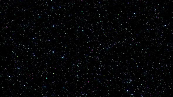 Magic Snowflakes alt