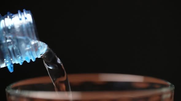 Pouring Fresh Mineral Water 02 alt