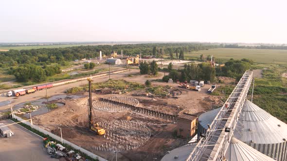 Farming, Husbandry Concept alt