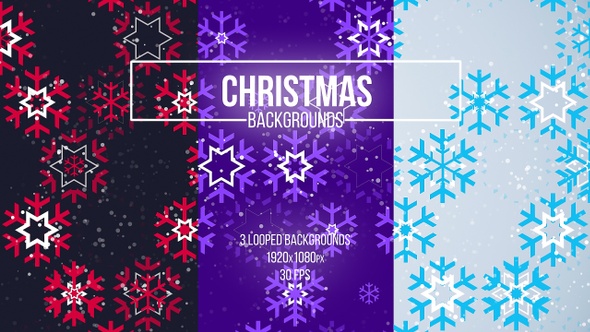 Christmas Backgrounds alt