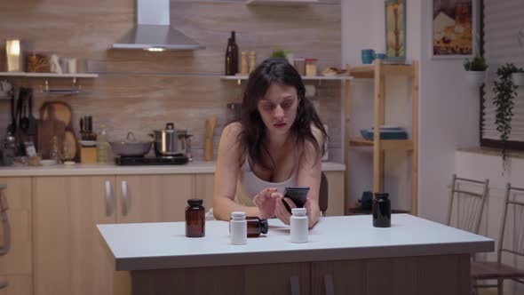 Searching Medicine Information alt