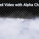 FHD Clouds with Alpha Channel (Looped Video) - VideoHive Item for Sale