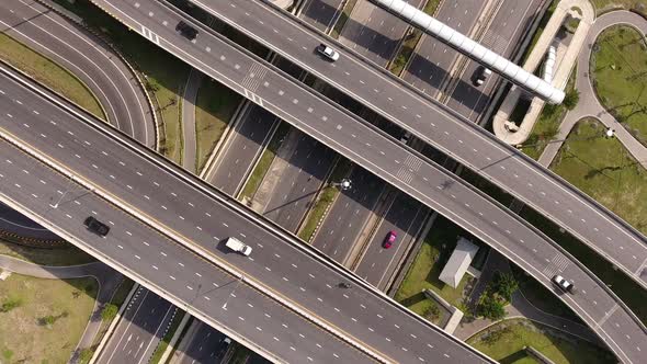 Local Highway Road alt