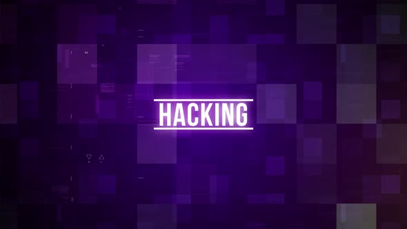 Purple Hacking