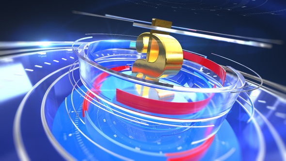 Usd Symbol Background alt