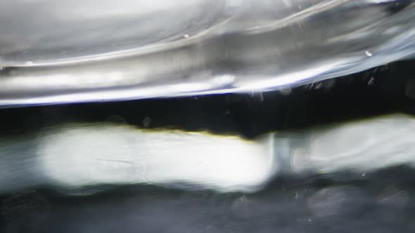 Cinematic Abstract Motion Background (No CGI used) 1061 alt