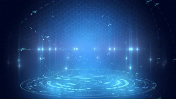 Sci-fi Portal 01 alt