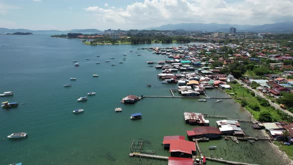 Miri, Sarawak Malaysia alt