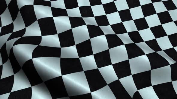 Checkered Flag alt