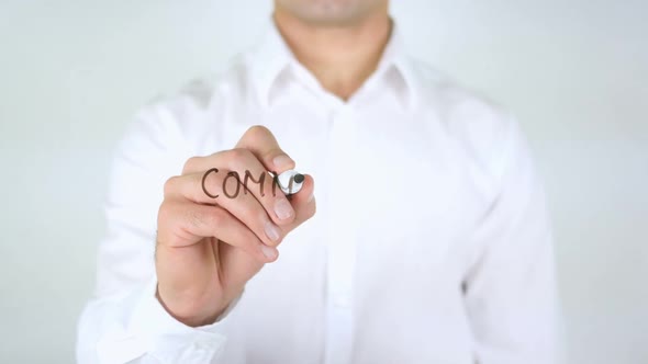 Communication Success alt