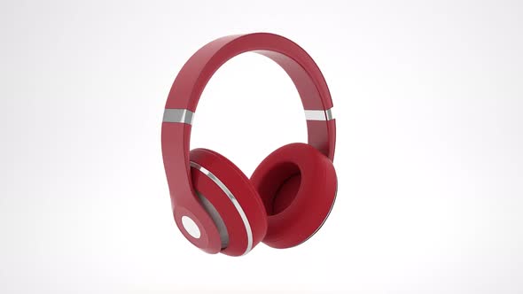 3D Headphone
