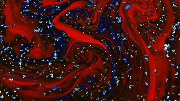 Abstract Wallpaper Texture Bright Color Marble Exploding Background ...