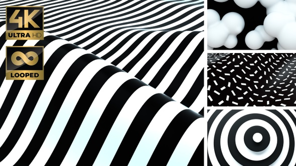 Black & White Mega Pack alt