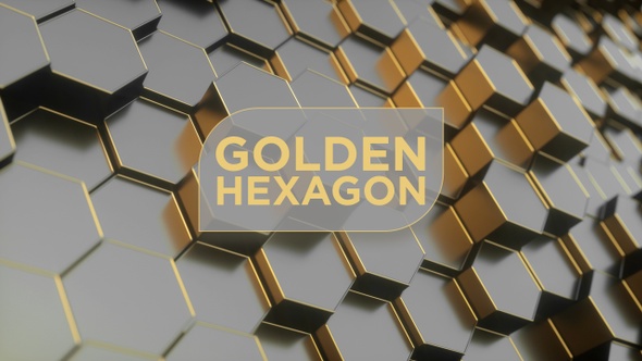 Golden Hexagon