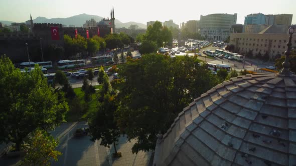 Historic Dome In Downtown alt