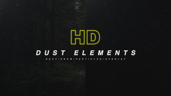Dust HD