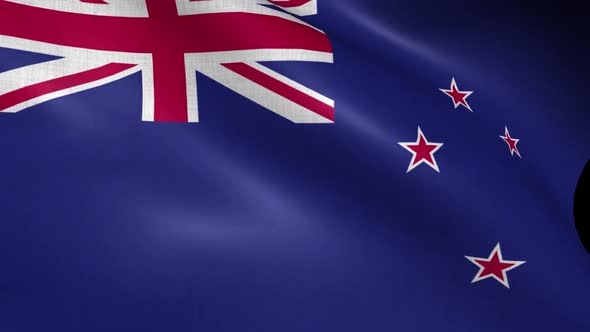 New Zealand Flag alt