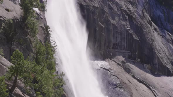 Waterfall In The Park alt