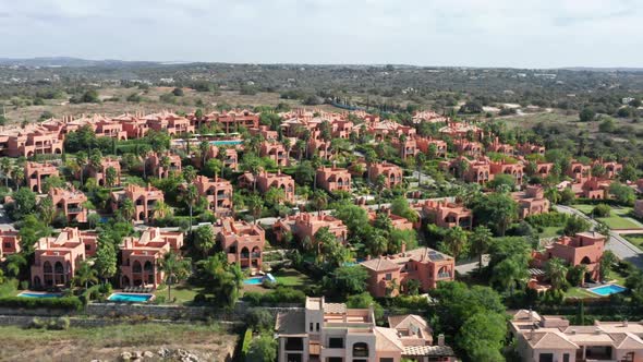 Albufeira Portugal alt