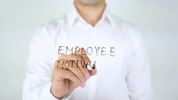 Employee Motivation alt