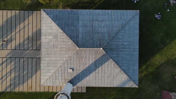 Mosque Garden Park alt